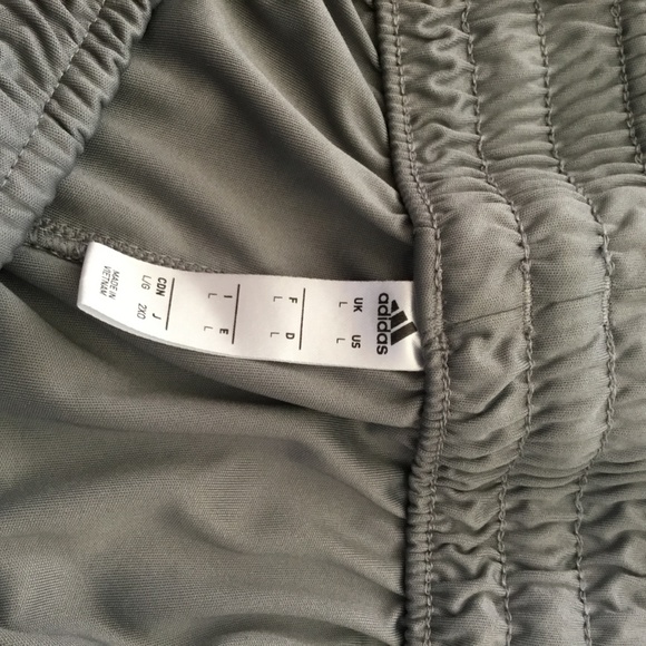 Adidas Men's Pro Madness Shorts - Picture 8 of 9